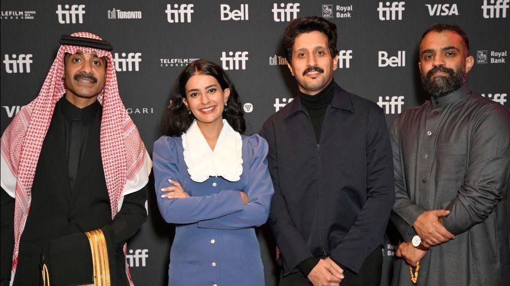 مهرجان تورونتو السينمائي 2023