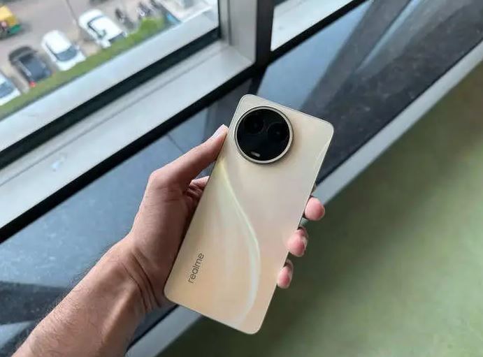 Realme 11 5G