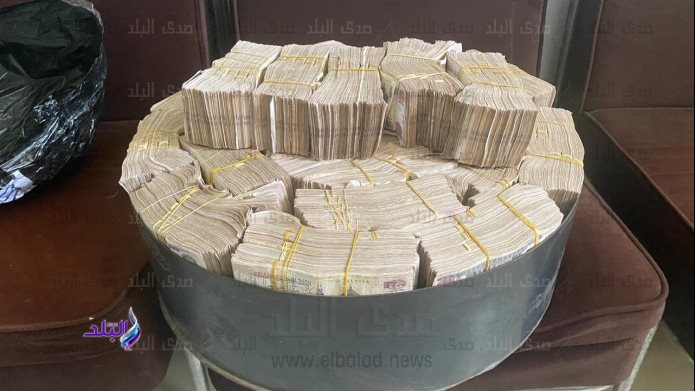 المبالغ الماليه