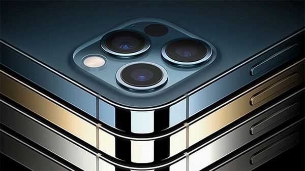 iPhone 12 Pro