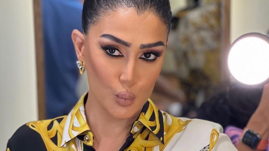 غادة عبدالرازق 