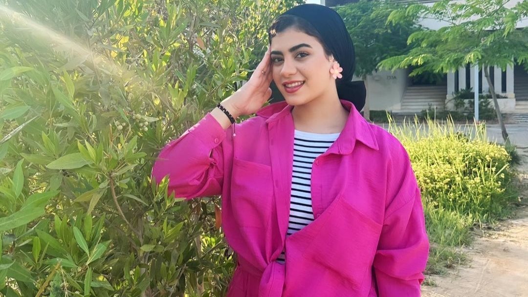 سلمي صقر