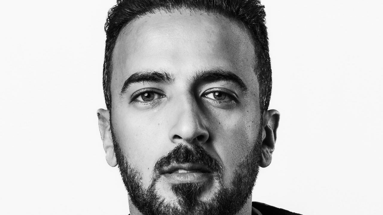 محمد مهران