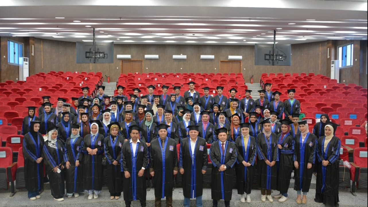 جامعه دمياط 