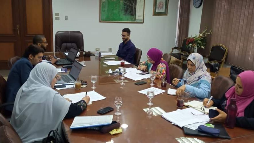 محافظة دمياط