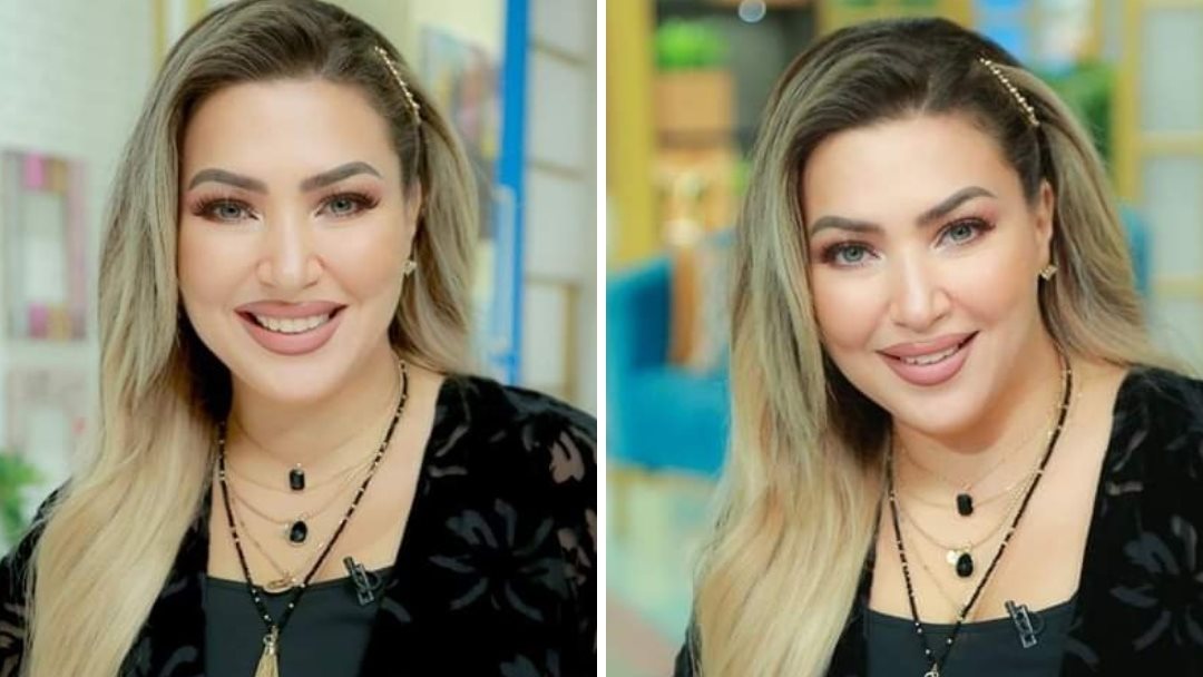 ايمان عز الدين 