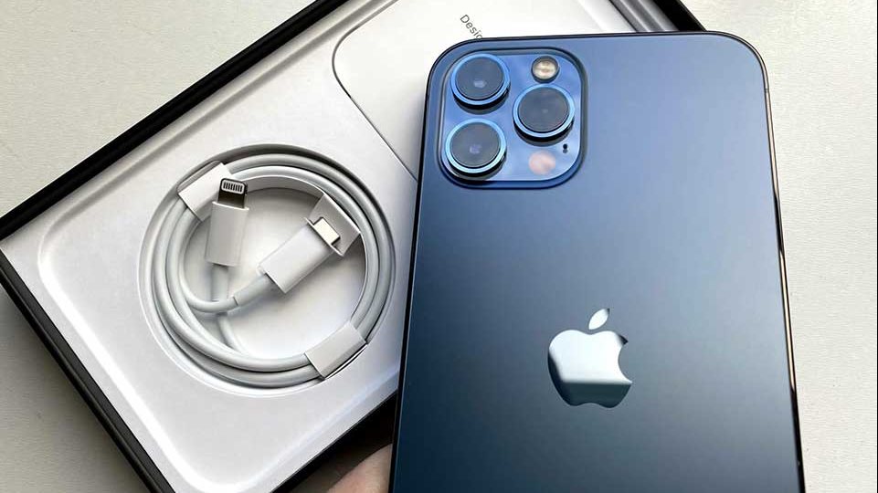  iPhone 12 Pro Max