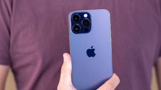  iPhone 14 Pro