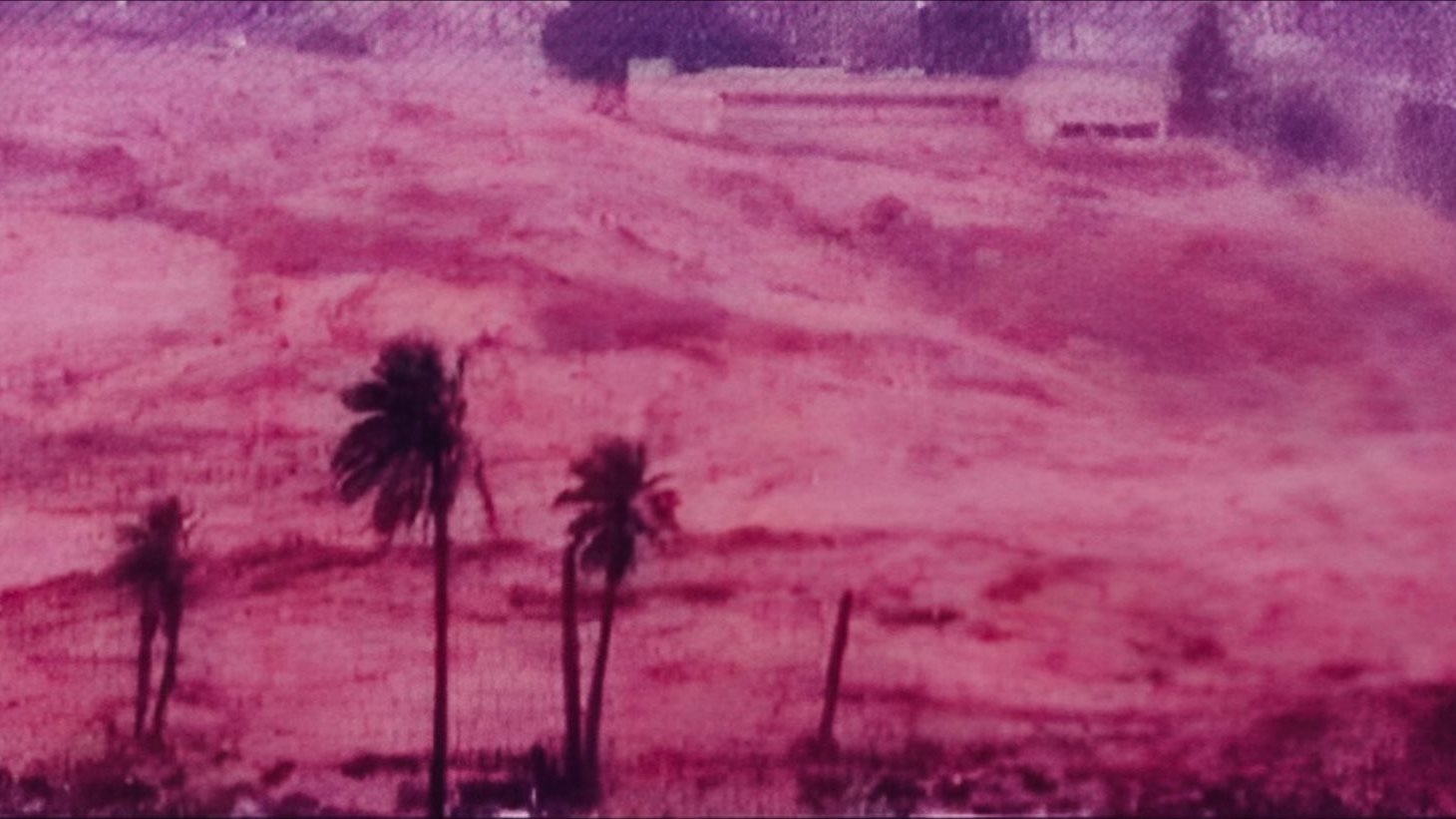 لحظة الفيضان 