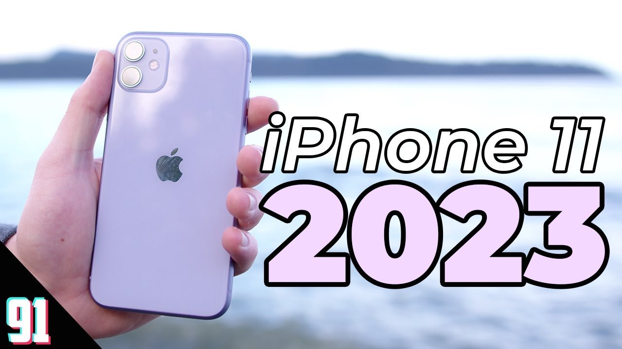 iPhone 11