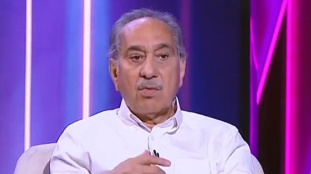 الفنان محمد أبوداوود