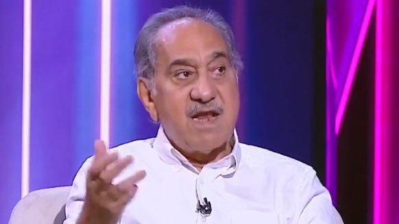 الفنان محمد أبوداوود