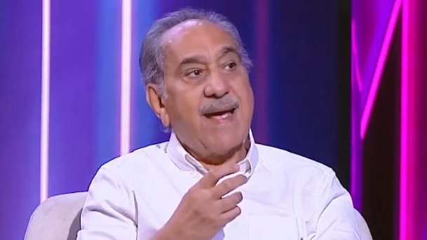 الفنان محمد أبوداوود