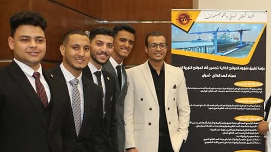 نماذج مشرفة بأسوان