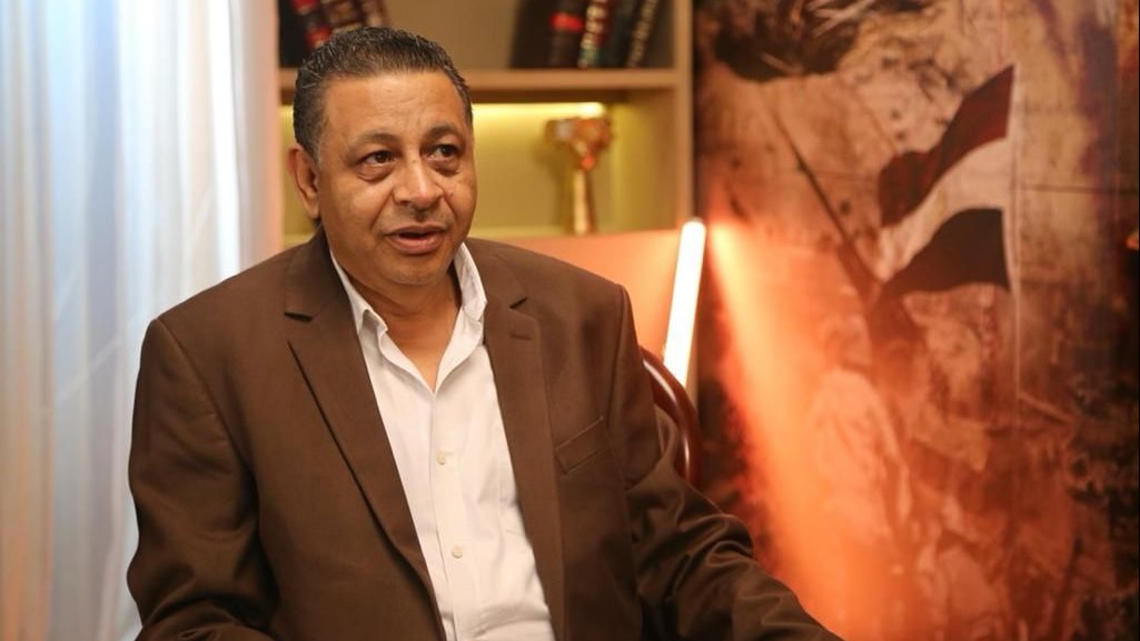 العسيري
