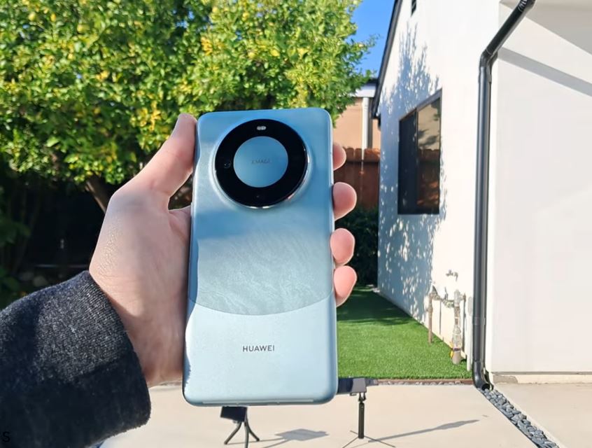 Huawei Mate 60 Pro