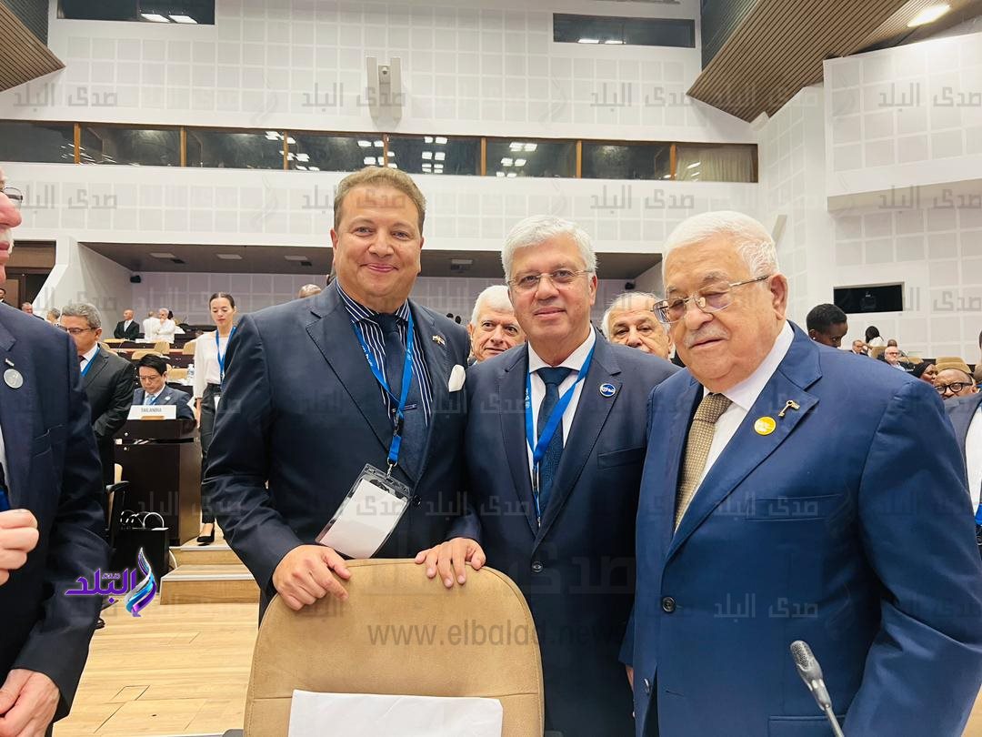 الدكتور أيمن عاشور وزير التعليم العالى والبحث العلمى