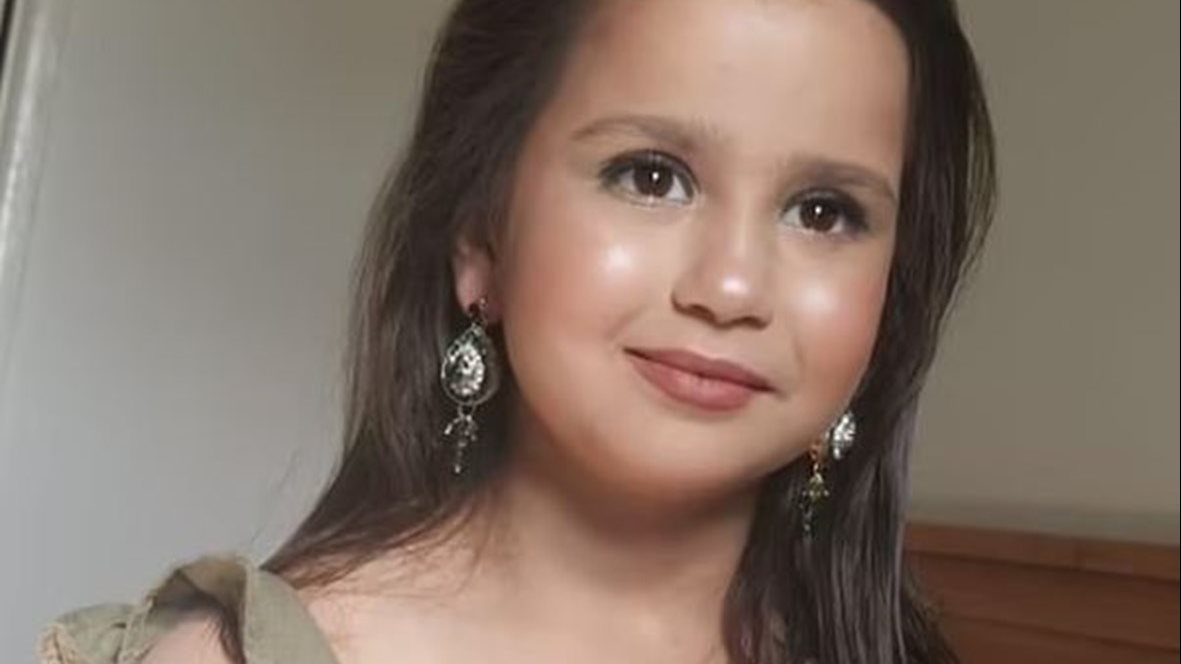 سارة شريف