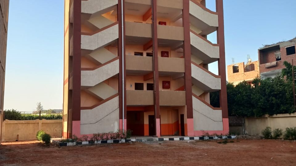 مدرسة مدرسة