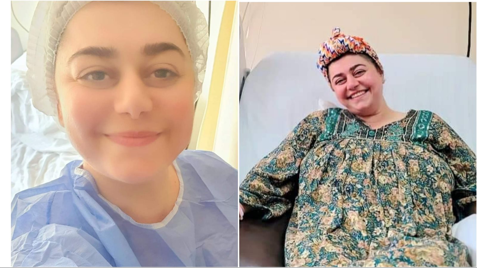 سلمى صباحي
