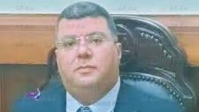 المستشار أحمد محمد مقلد 
