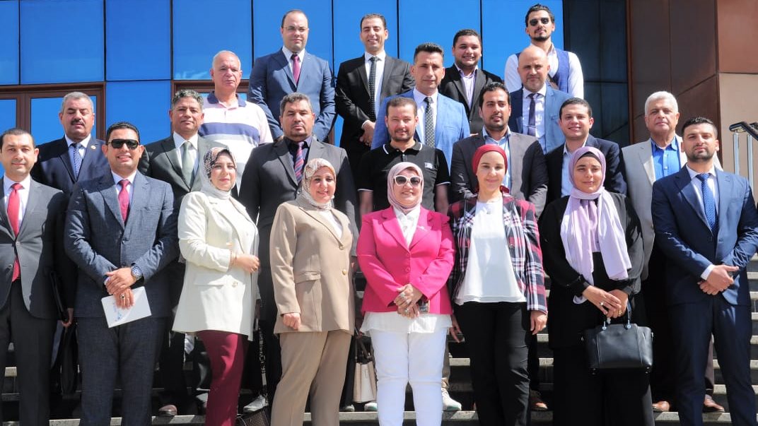 جامعة كفر الشيخ 