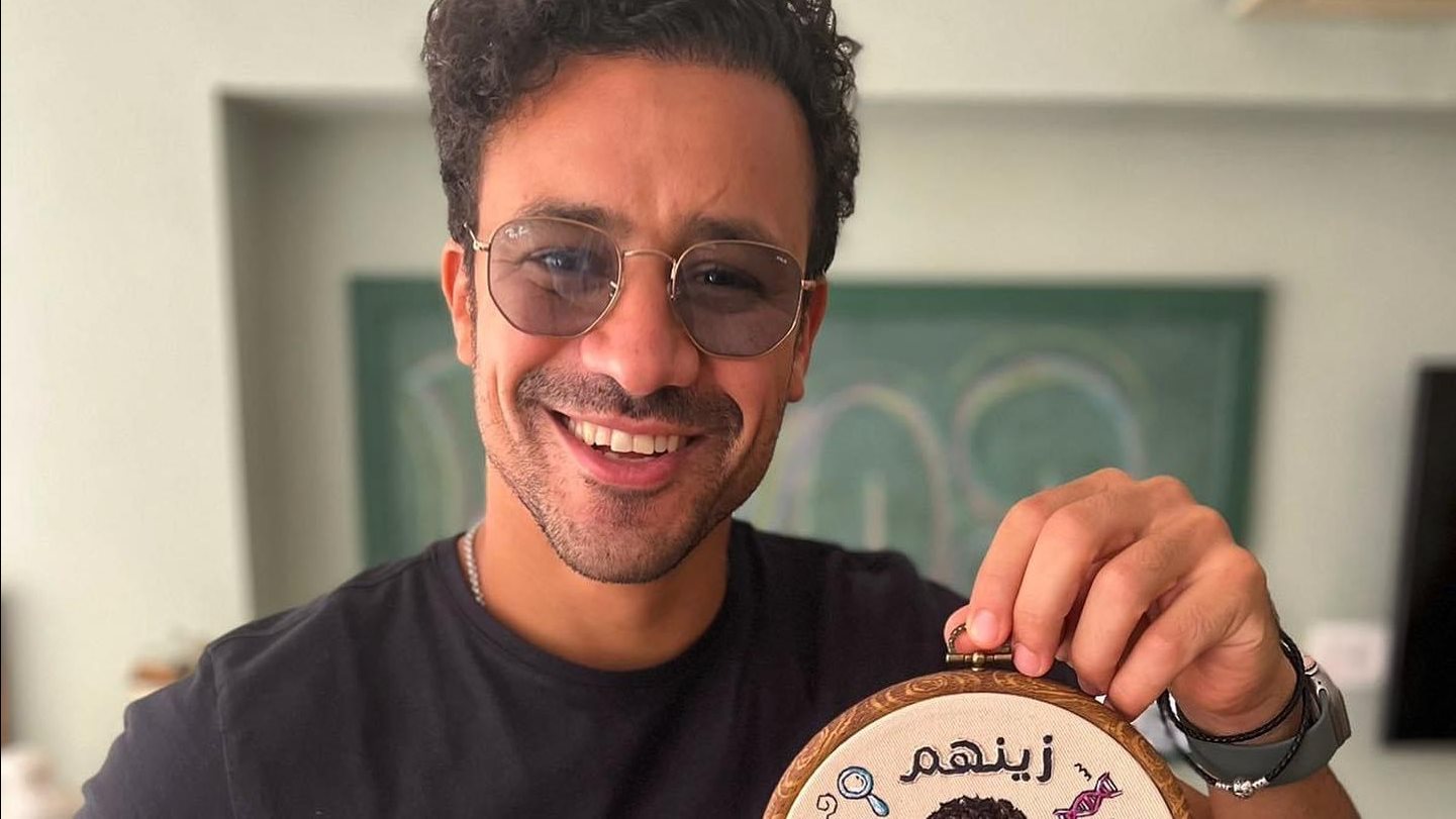 احمد داود