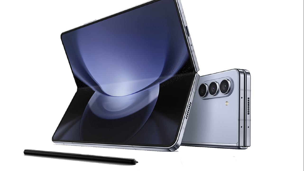 Samsung Galaxy Z Fold5