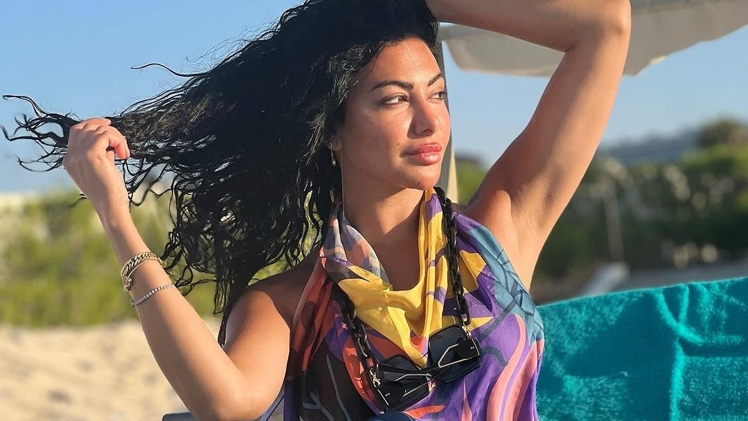 ميرهان حسين