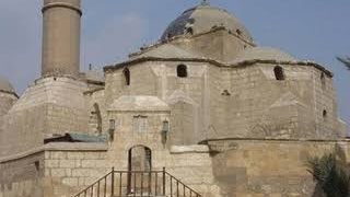 مسجد سليمان باشا الخادم