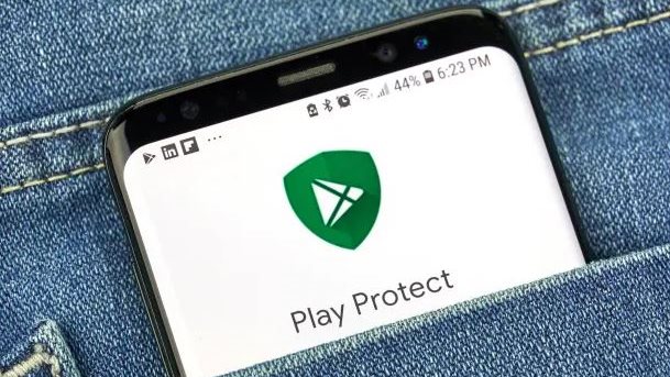 Google Play Protect