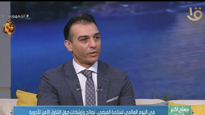 الدكتور اسلام عنان