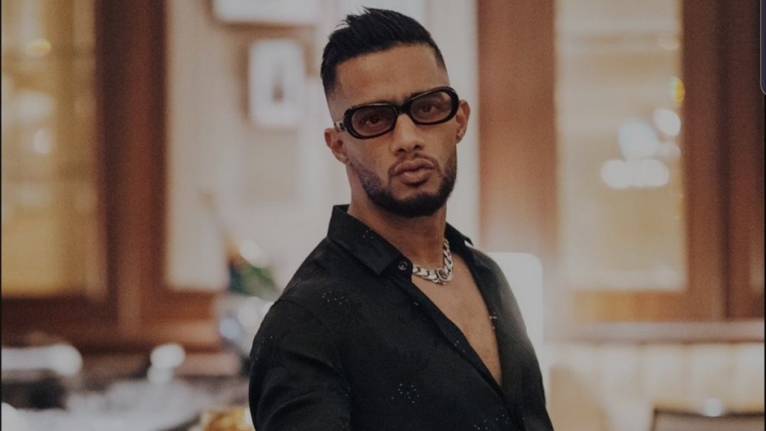 محمد رمضان