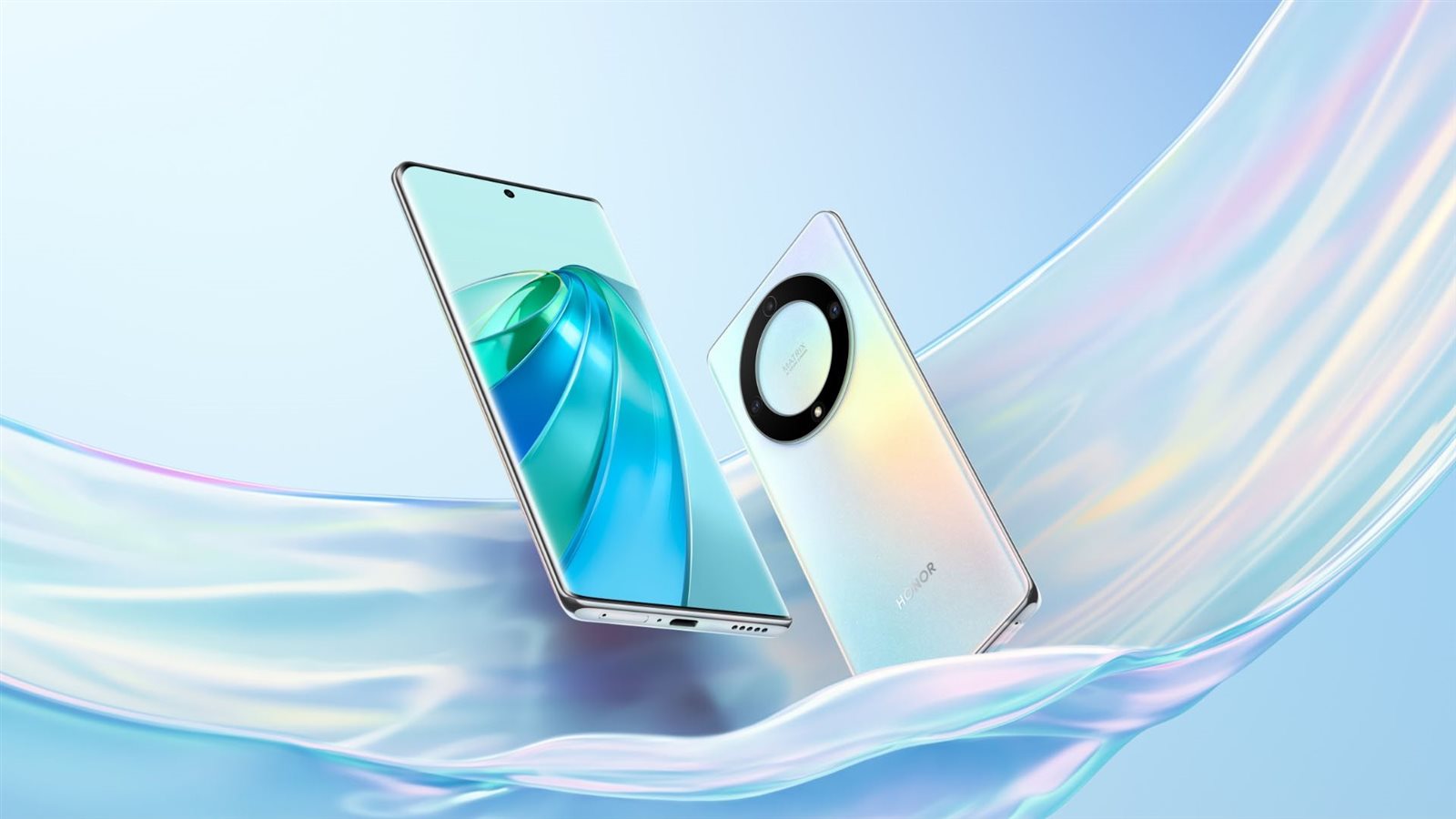 شاشة ضد الكسر وسعر رخيص..أقوى موبايل من Honor للفئة المتوسطة