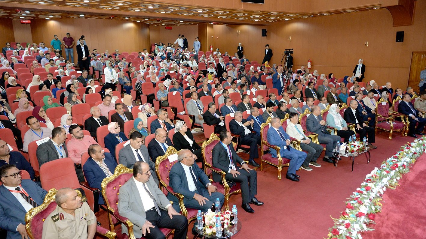 صورة من الحدث