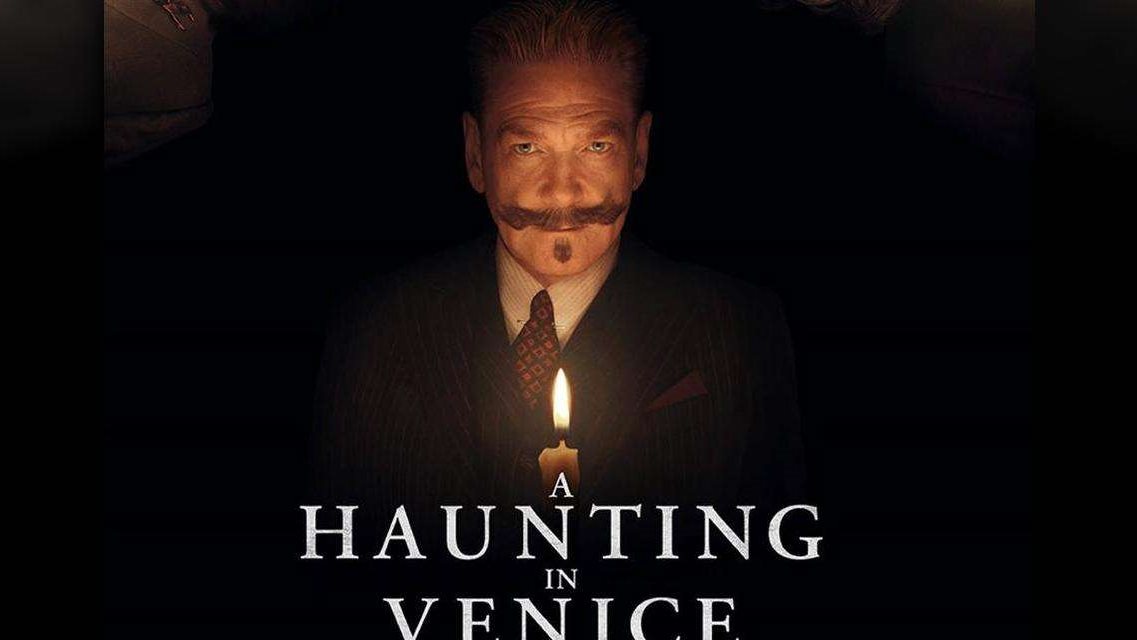 A Haunting in Venice