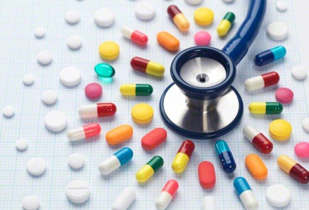 أدوية لا يجب تناولها