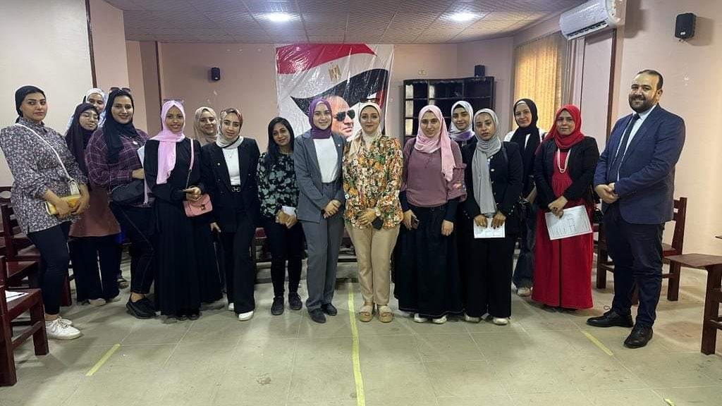 صورة من الحدث