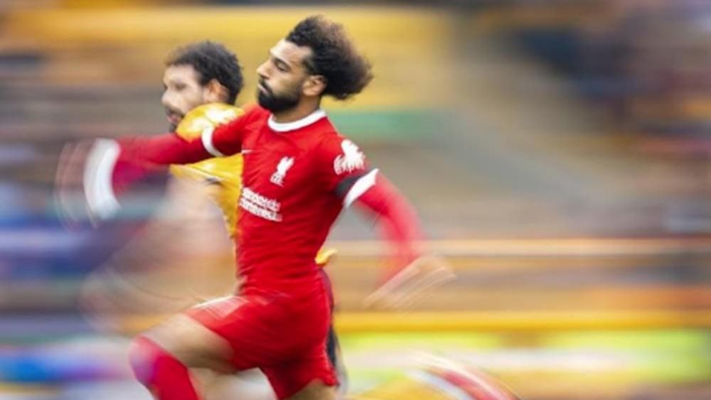 محمد صلاح