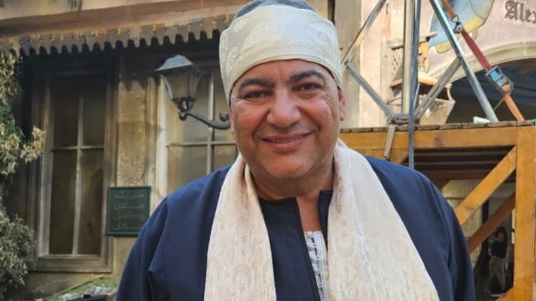 بيومي فؤاد 