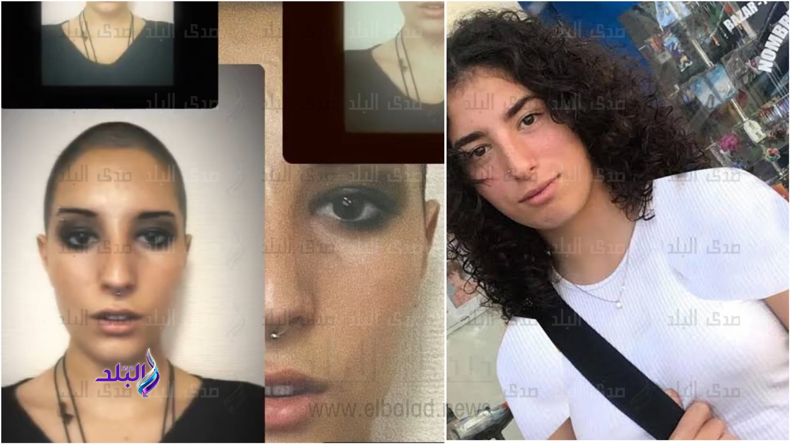 لينا أحمد الفيشاوي 