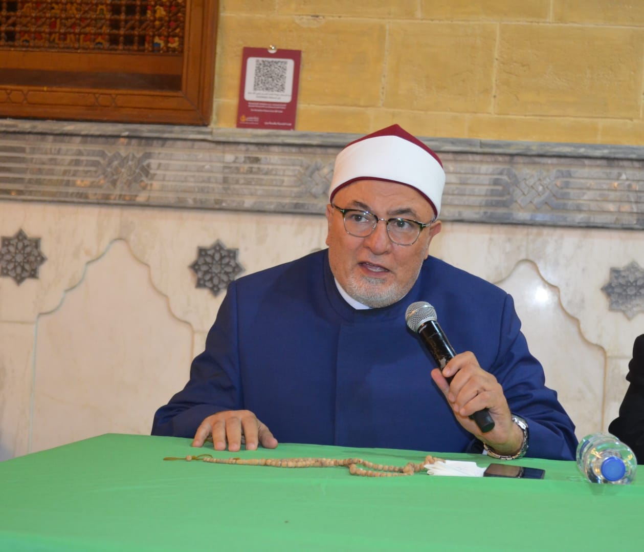 الشيخ خالد الجندي