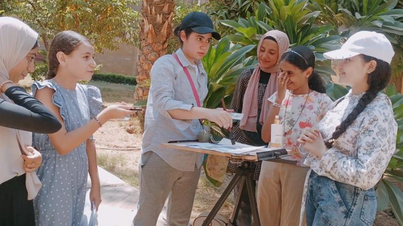 فعاليات ثقافية وفنية 