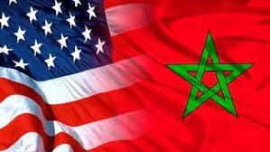 الولايات المتحدة والمغرب
