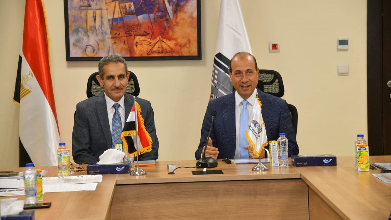 محافظ الغربية
