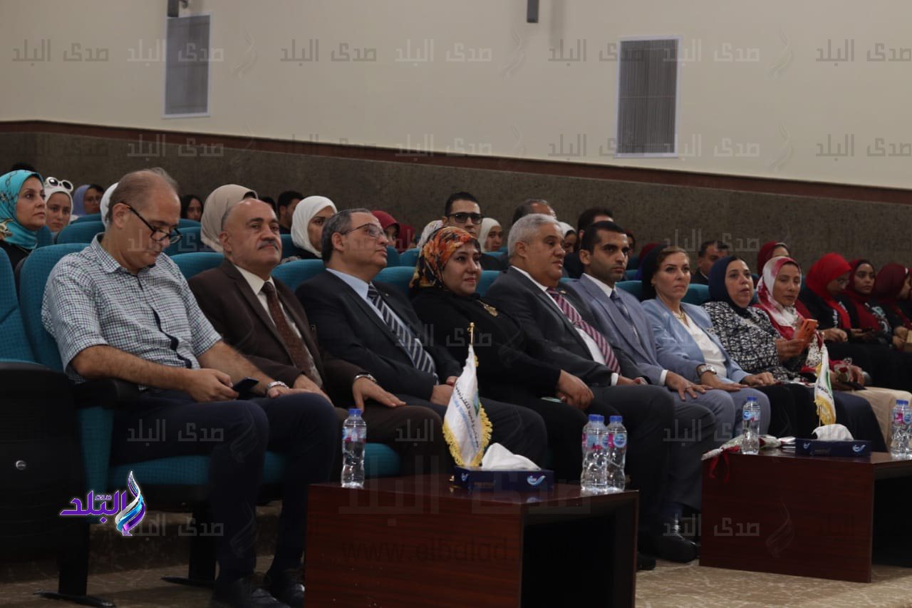 جامعة برج العرب التكنولوجية