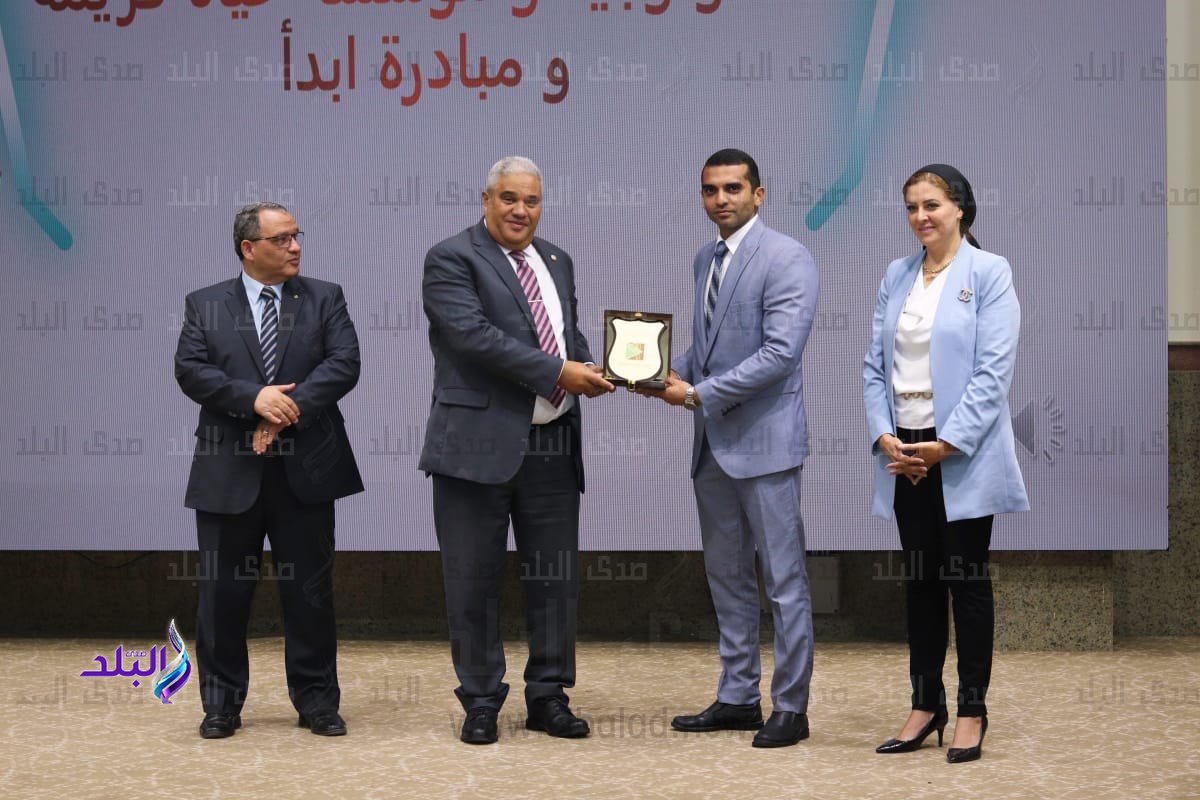 جامعة برج العرب التكنولوجية