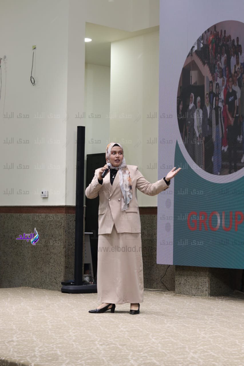 جامعة برج العرب التكنولوجية