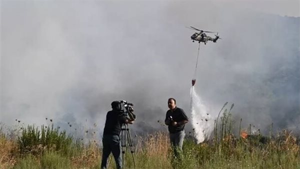 مروحية إزمير التركية