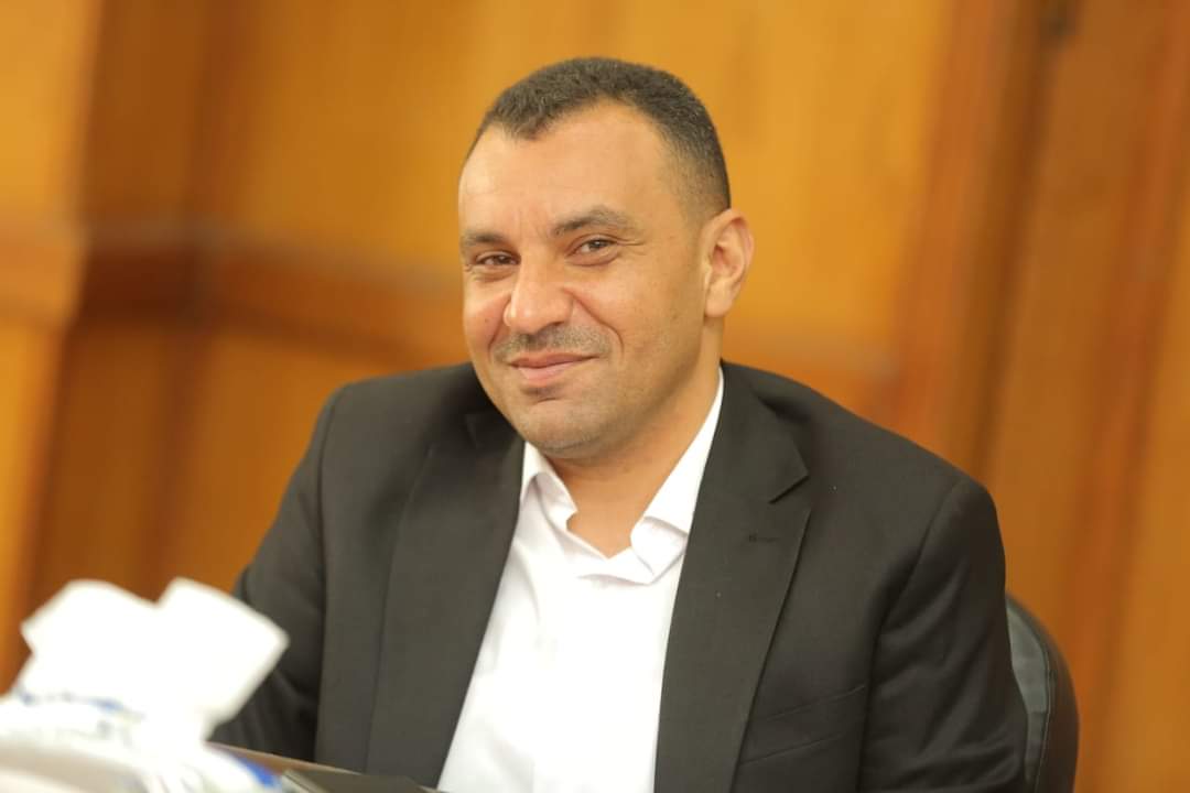 محمد عبد المحسن 